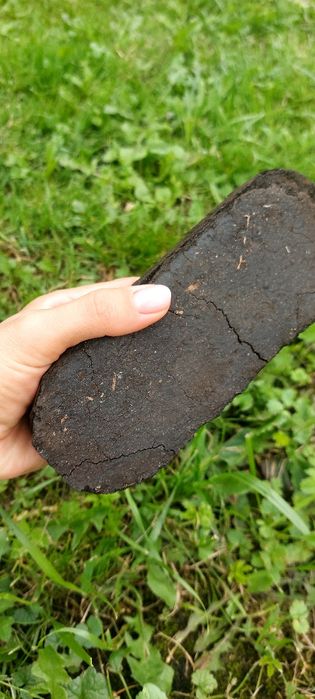 ТОРФОбрикет Лопатин