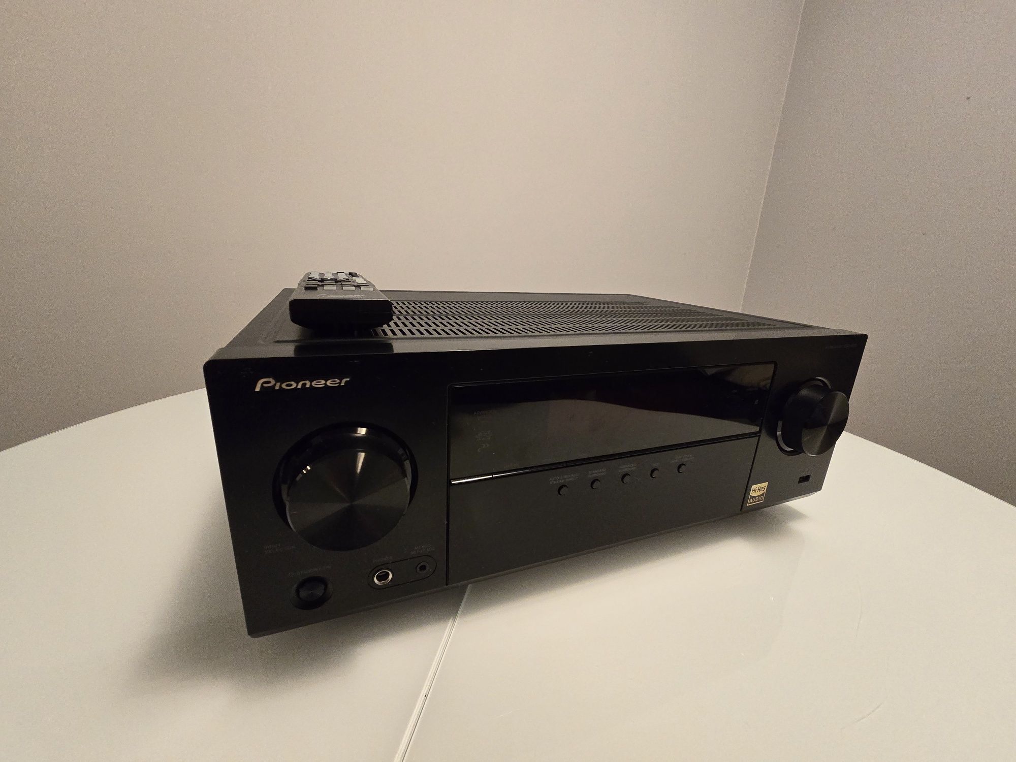 Amplituner Pioneer VSX-830-K