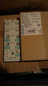 Продам модуль Siemens PLC I/O Module, AS-I 3RK1100-1CQ00-0AA3