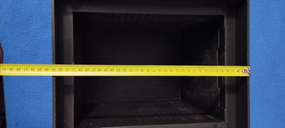 Kodak tanque revelação