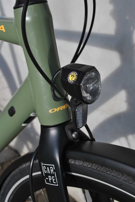 Idelny rower ORBEA CARPE15 Shimano