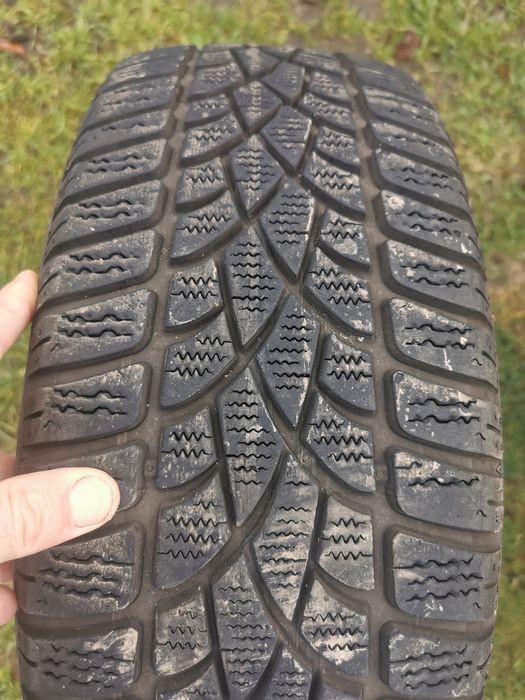 Mazda MX-5 alufelgi 195/50R16 Dunlop 4x100 Dot 2415