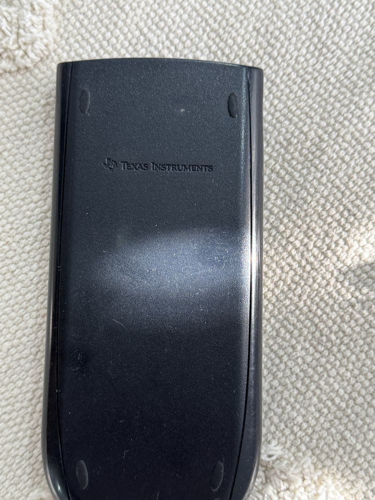 Calculadora ti-84 plus