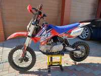 Sprzedam Cross RFZ 125