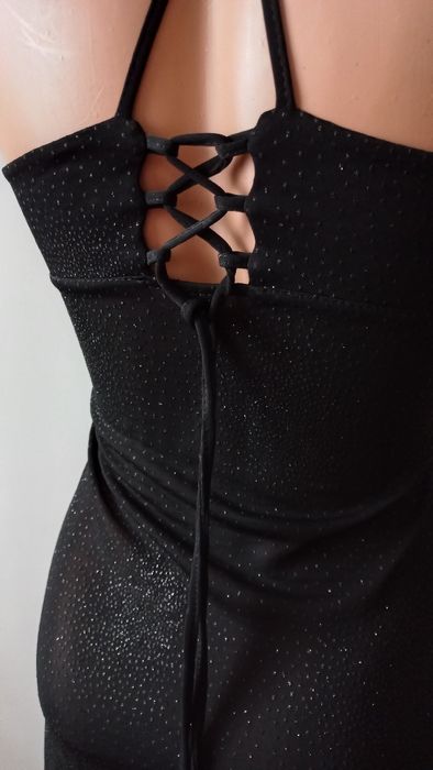 M sukienka sylwestrowa, imprezowa