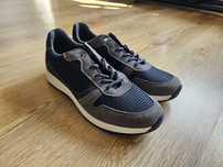 Buty sportowe WOJAS 904A/MON 43