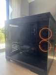 OKAZJA!!! PC RTX5070 AM5 Ryzen 5 8400f komputer do gier