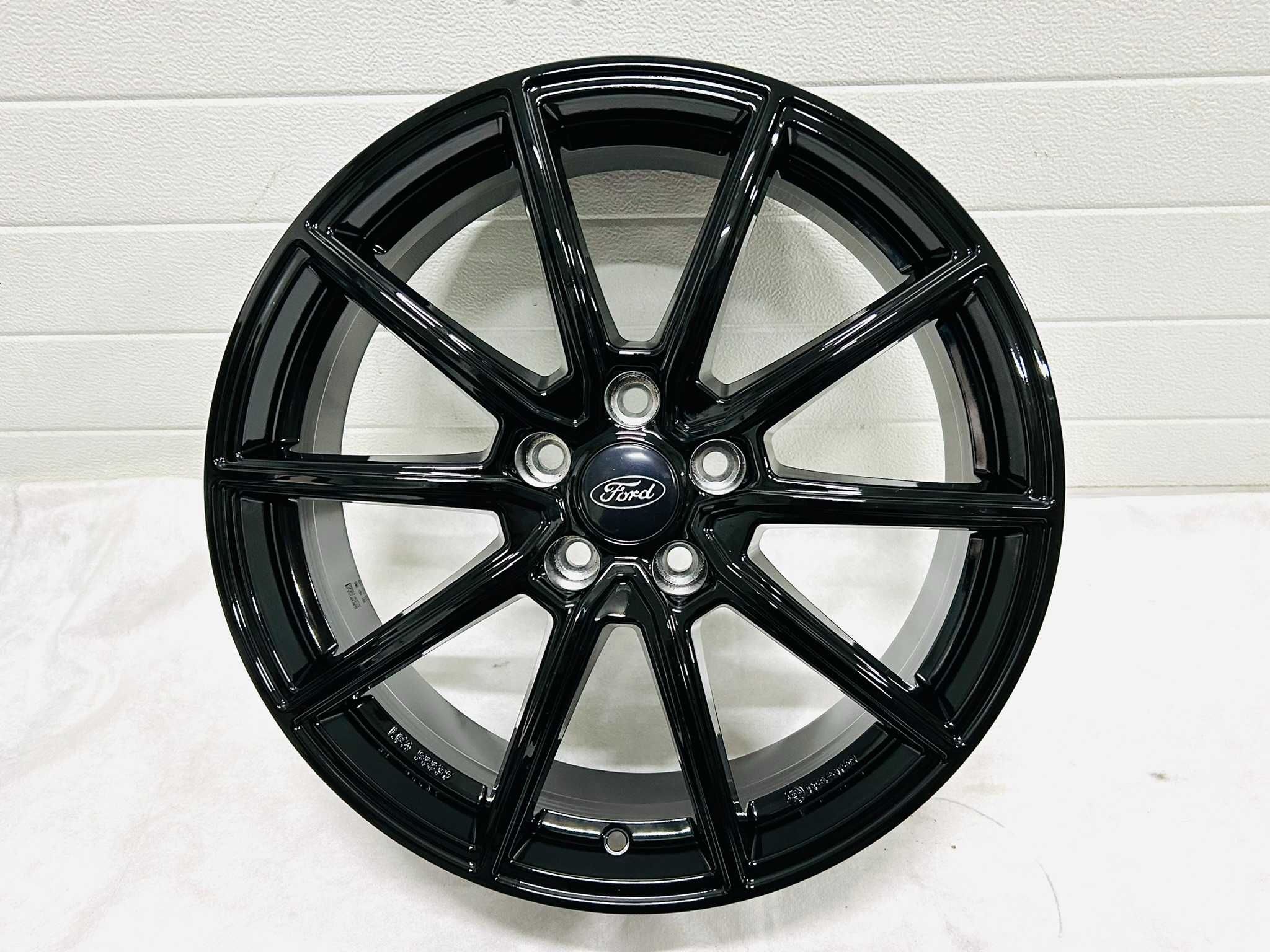 alufelgi r17 5x108 NOWE! Ford C-Max Focus Galaxy Kuga Mondeo S-Max