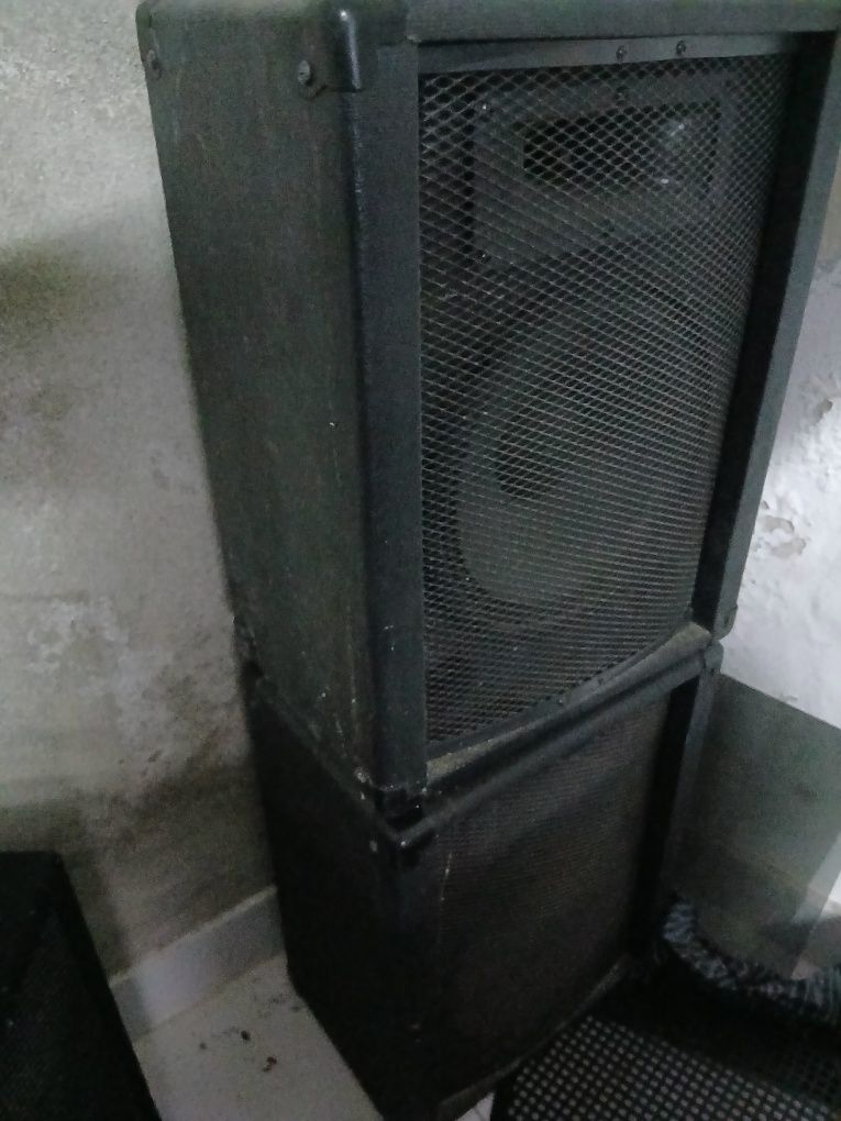 The Tbox Model100