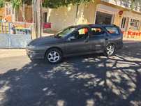 Renault laguna 1900 dti