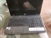 Laptop acer aspire