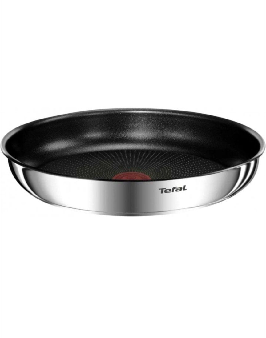 Набір сковорідок Tefal L8975374 Ingenio Emotion 3 np.