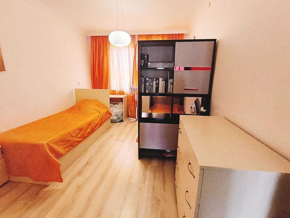 Простора квартира біля моря в Болгарії, Святий Влас