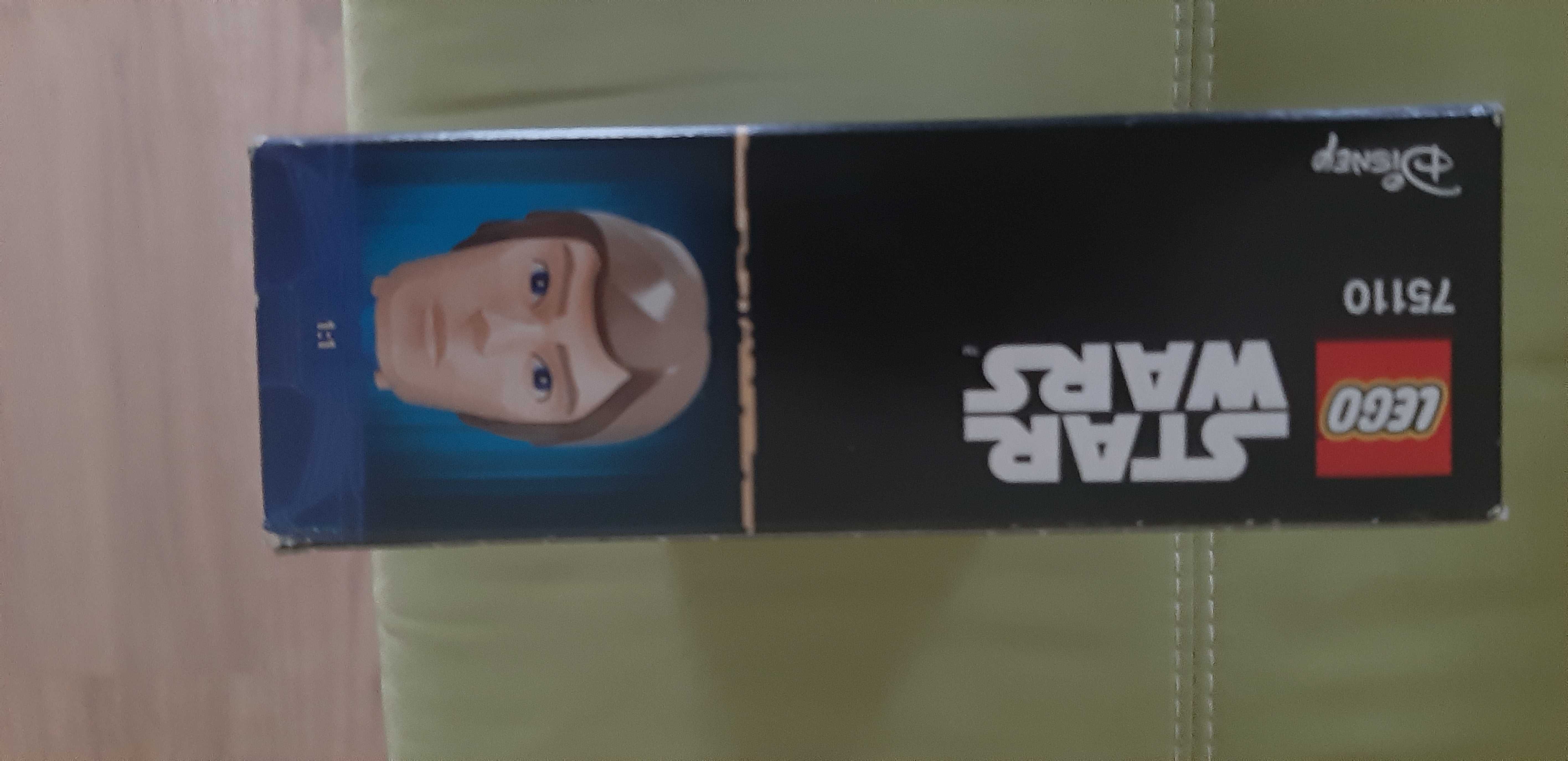 Klocki LEGO 75110 Star Wars -Luke Skywalker