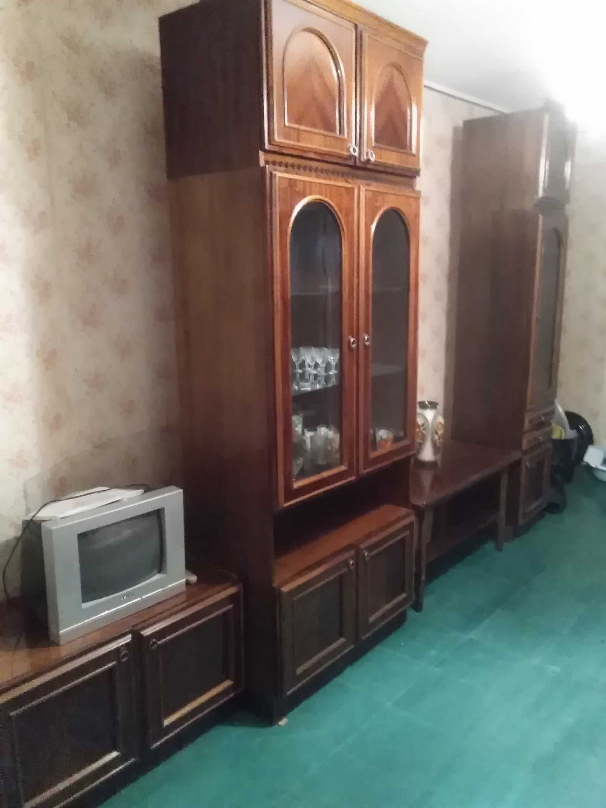 Продам мебель б/у времен СССР