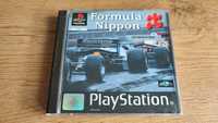 Formula Nippon PSX 3xAng