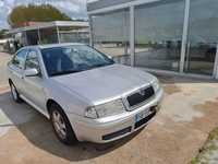 Skoda Octavia 1.9 TDI