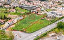 Terreno para construção com 5.206m2 em Guardizela, Guimarães