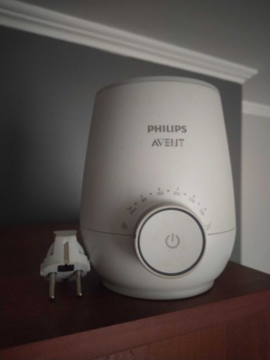 Philips Avent (podgrzewacz do butelek)