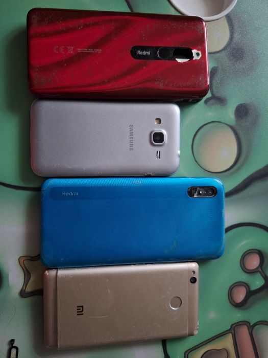 Запчастини для телефону, смартфону.