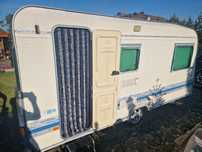 ADRIA Unica 432P Exclusive