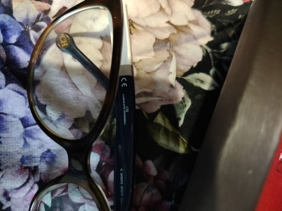 Orginalne okulary