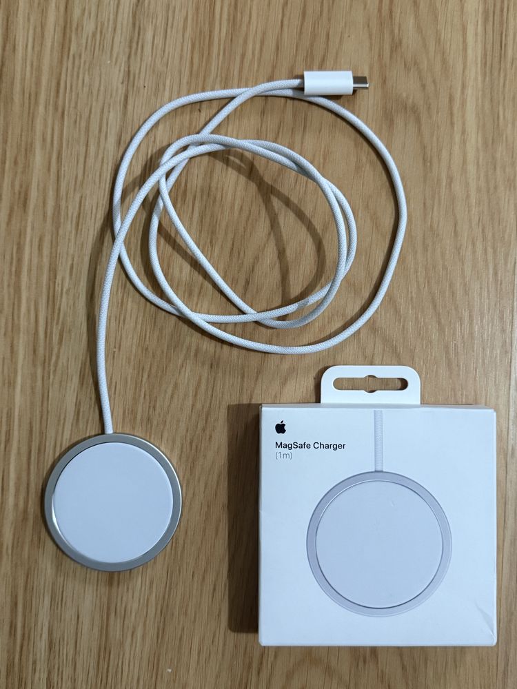 Carregador MagSafe