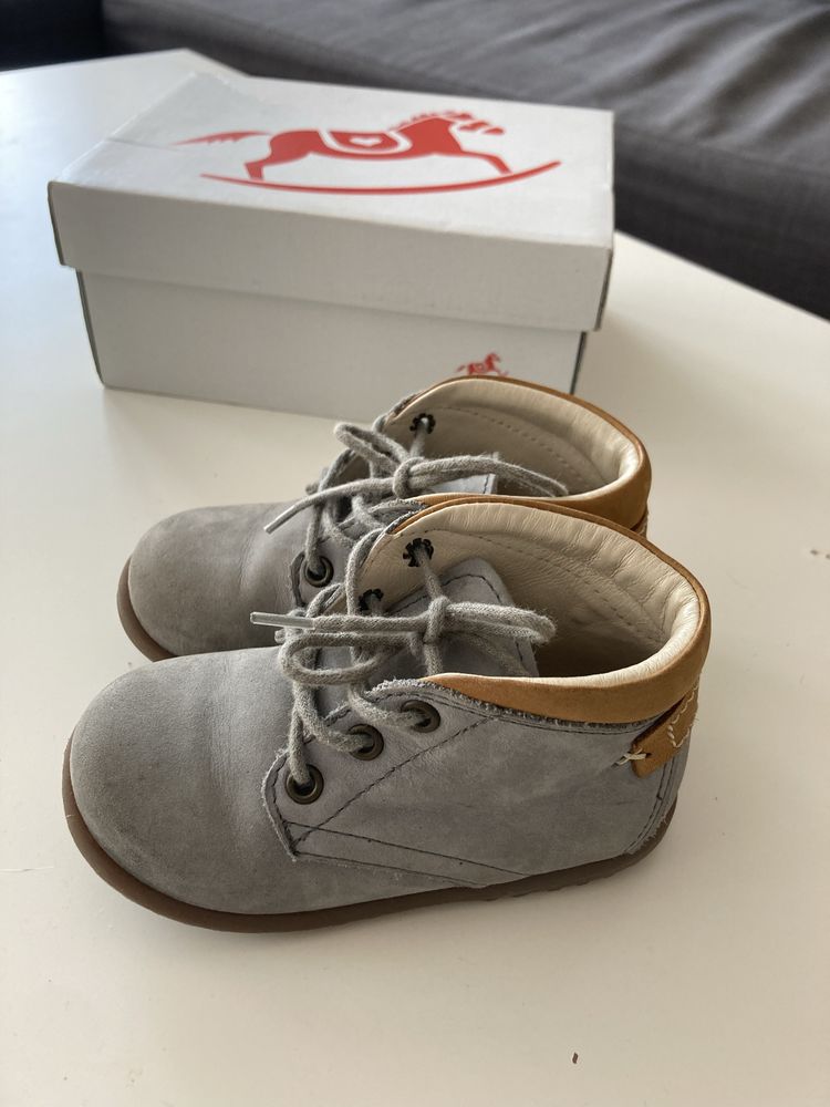 Buty Emel Roczki r. 22
