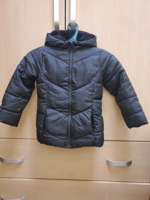 Зимні курточки для хлопчика