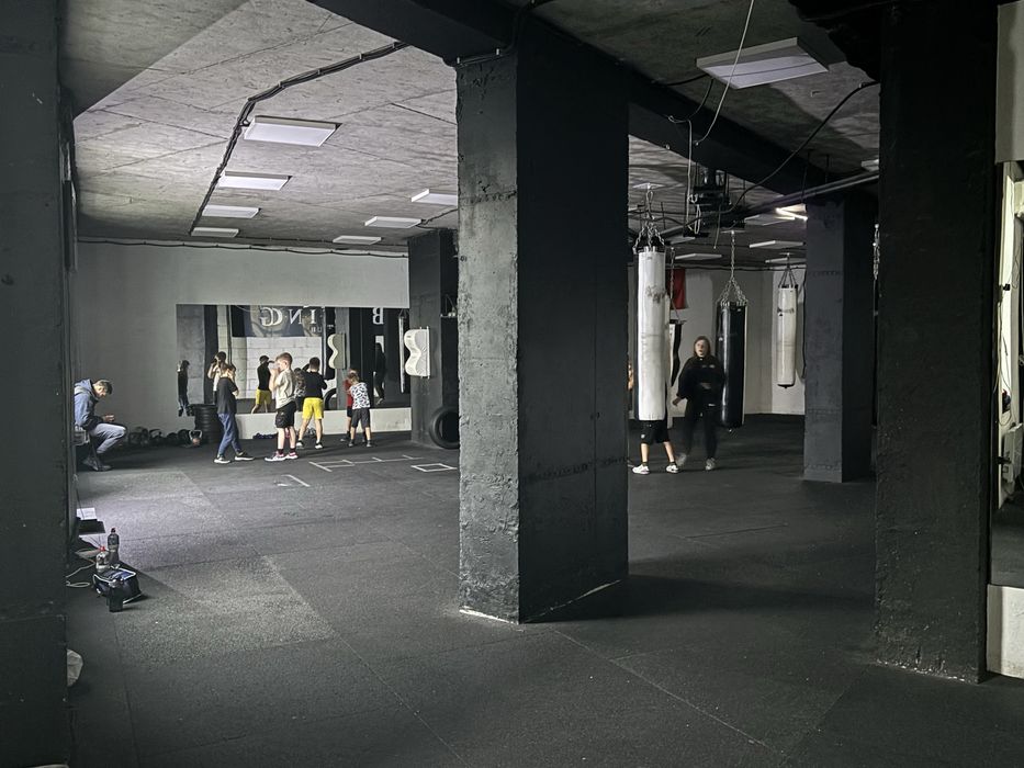 Комерційне приміщення ‼️ Світлицького 35, 1 поверх