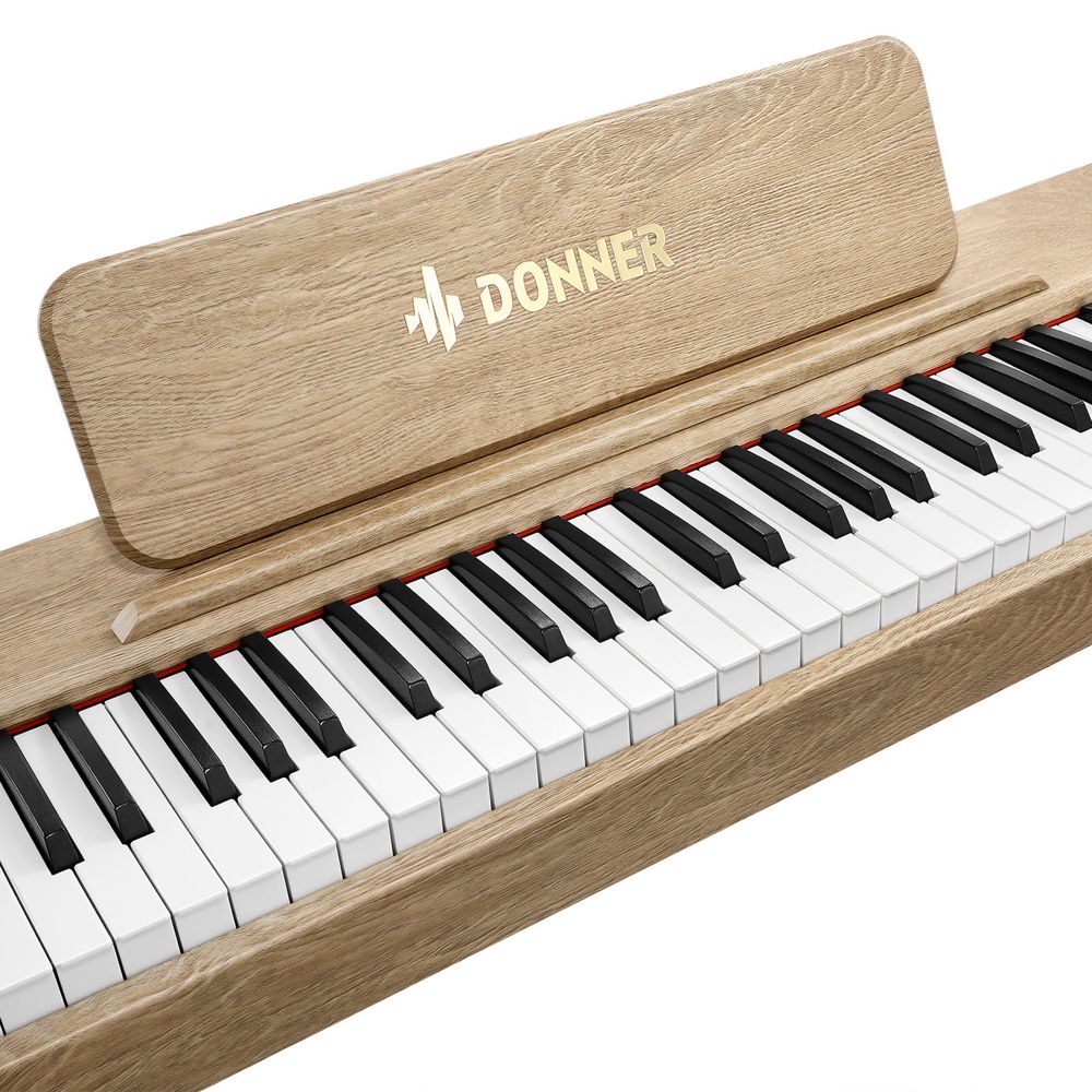 Цифрове піаніно Donner DDP-60