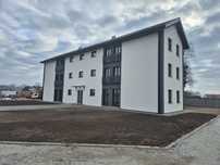 Nowe, komfortowe mieszkanie 65 m² – idealne dla osób starszych .