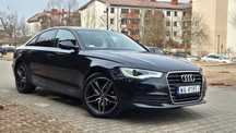 Audi A6 Audi A6 C7 2.0 Diesel, Automat, Navi