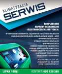 SERWIS KLIMATYZACJI  Z GWARANCJA Lipka     Serwis klimatyzacji Złotów