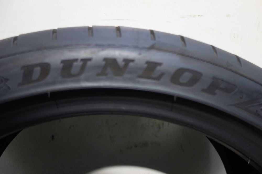 Opony letnie 225/40/18 - DUNLOP Sport Maxx RT2 XL