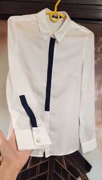 Блуза, блузка, кофточка,рубашка для девочки Kira Plastinina, размер XS