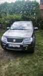 Suzuki Grand Vitara II De Luxe 2010 Salon PL