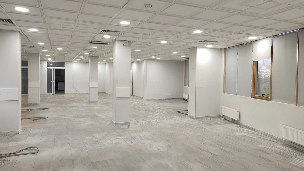 Без Комісії! Оренда офісу 260m2 на Подолі
