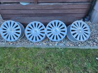alufelgi 17 5×112 vw