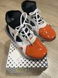 Buty Adidas Stella McCartney UltraBOOST 21 Metalli rozmiar 38