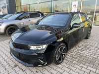 Opel Astra Hatchback GS 1.2 Turbo AT8 130KM