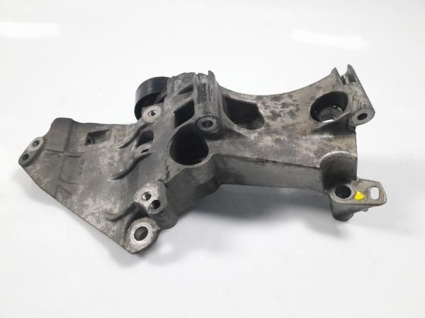 Compressor AC RENAULT Megane III (BZ0_)