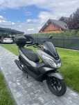 Honda pcx 125cc 2015rok