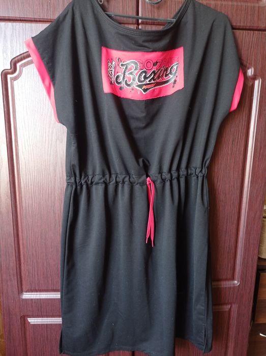 Платье новое 50-54размер