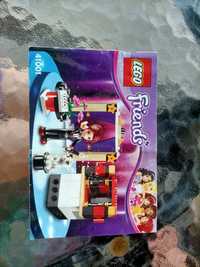 Lego Friends magiczne sztuczki 41001