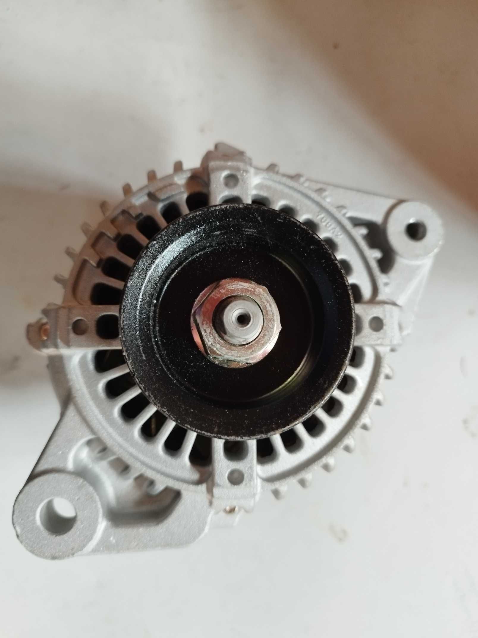 Alternator JA1595 Toyota Yaris 1.3 , 1.5 TS, Yaris Verso, nowy