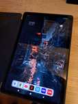 Tablet Xiaomi Redmi
Pad 10,61" STAN
IDEALNY + etui + szkło