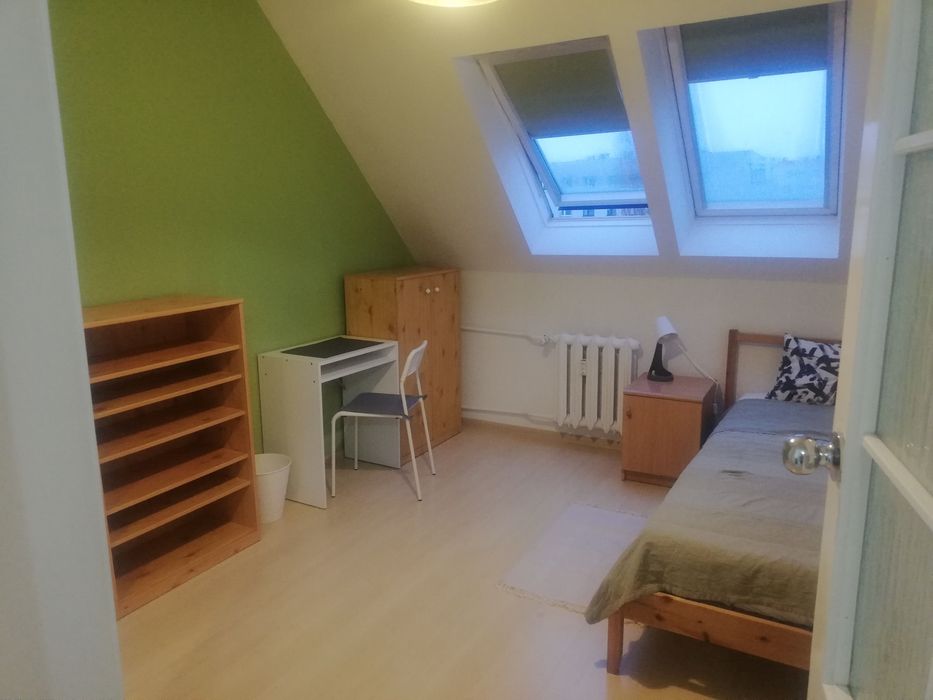 Ślichowice pętla_pokój jednoosobowy