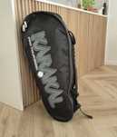 Torba Karakal, squash, torba tenisowa