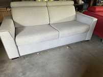 Nowa Sofa z Funkcją Outlet 50%